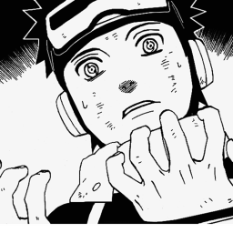 Kino Shippuden