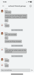 Good and funny group