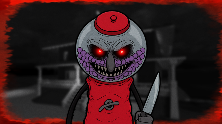 [NEW ENDING] Irregular Show [HORROR] screenshot 2