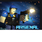 ~arsenal gang~