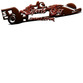 Sports Car Simulator[Back]