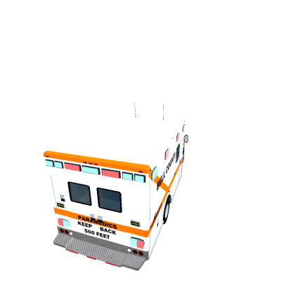 bell county paramedics