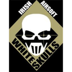 White Skulls Airsoft Team