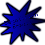 Demolition Empire