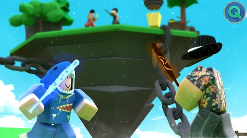 Bat Arena [ALPHA]