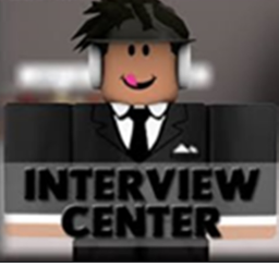 Roblox FBI Group Application Centre