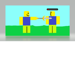 PC Sword Fighting