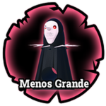 Menos Grande