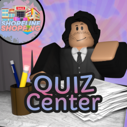 Shoreline Shopping Quiz Centre