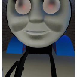 PLAY THOMAS.EXE icon