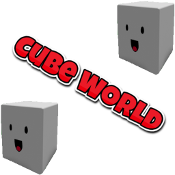 Cube World