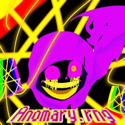 [EVENT]Anomaly.rng(Testing) icon