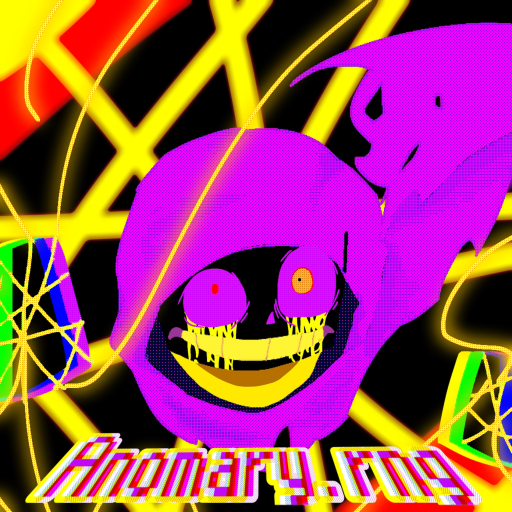 [EVENT]Anomaly.rng(Testing) Roblox game