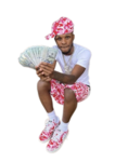 TYRELL CRIB