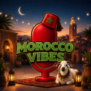 Morocco Vibes 🐑  🔊 [UPD] !!