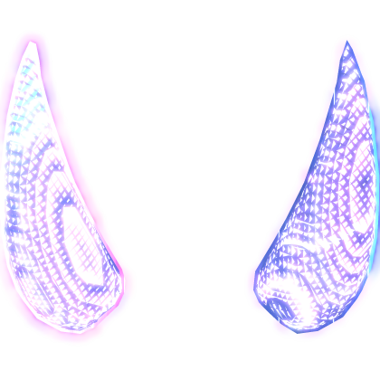 Animated Galaxy Prisma horns