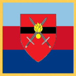 South African Engineer Corps 1940s