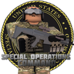 1st Marines Special Oerations Command