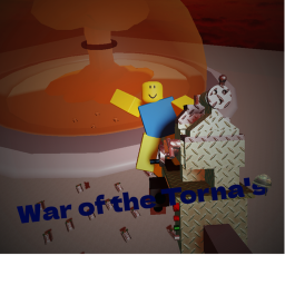 War of the Torna's (alpha 0.0.2)