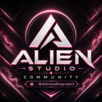 ALIEN STUDIO COMMUNITY