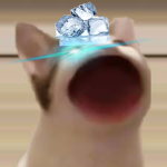 Glacial PopCatYT