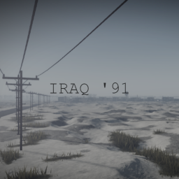 Iraq '91