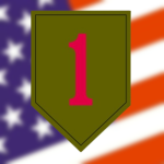 VUSA | 1st Infantry Division