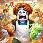 [BARISTA SIMULATOR] pls be patient ☕️