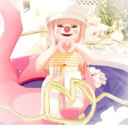 Simple Carnival! ;)