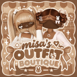 misa's outfit boutique