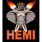 426 Hemi
