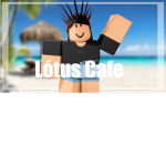 Lótus Cafe