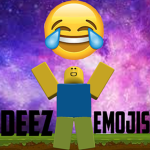 Deez Emojis