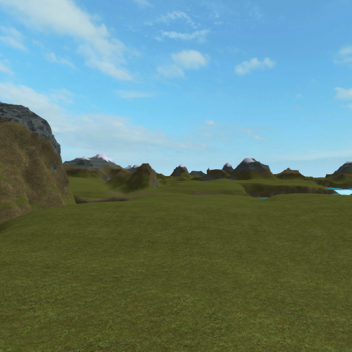 plains of creativity