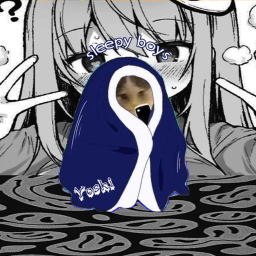 kyuketsuki hangout