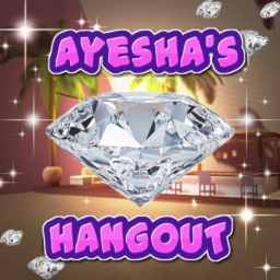 Ayesha's Meet & Greet / Hangout Game