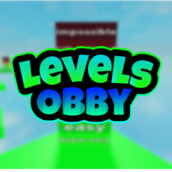 Levels OBBY!