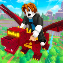 Hatch and Ride Dragons icon