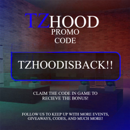 Tz hood (update!! 2.0)