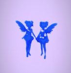 gabby’s angels ɞʚ