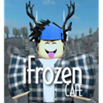 iFrozen Cafe