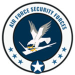 USAF Security Forces!