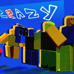 CrAzY nOoBs