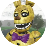 UFMP Springbonnie Pack