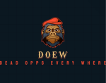 DOEW DEAD OPPS EVEY WHERE