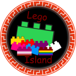 Lego island