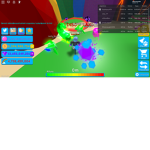 ROBUX PARA AMIGOS DO FILIPE