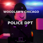 Woodlawn Chicago Remake Police DPT.