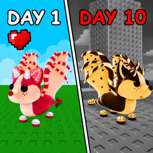 Collectible Pets!