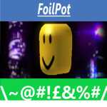 Foilpot's Den